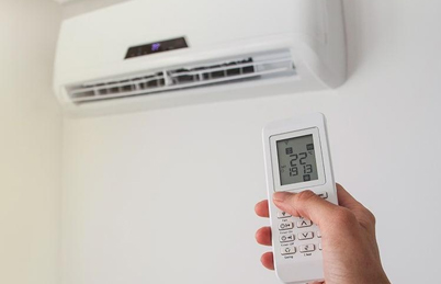 Indoor Air Quality Service As temperatures outside rise and fall you want your system to maintain your comfort level without any issues. You should know how much energy your system is using. Heating your home uses more energy and costs more than any other system in your household.