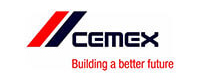 OUR LOYAL COMMERCIAL CUSTOMERS cemex